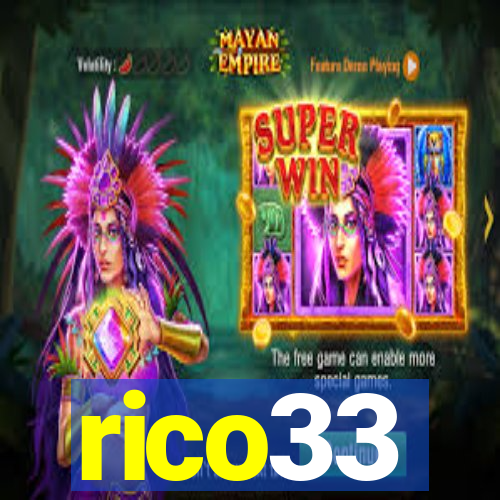 rico33