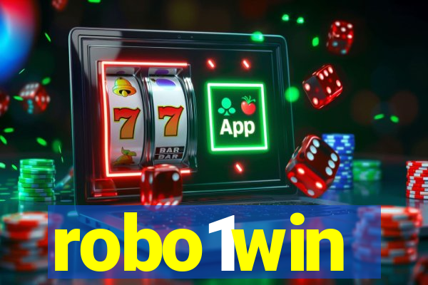 robo1win