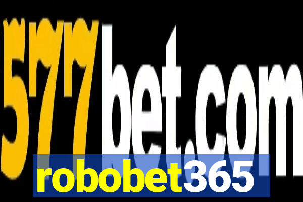 robobet365