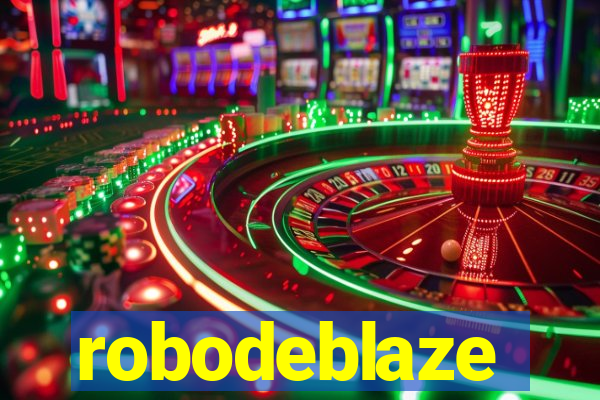 robodeblaze