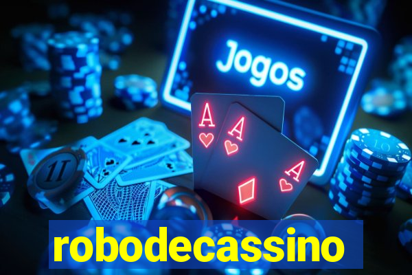 robodecassino