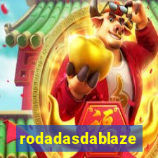 rodadasdablaze