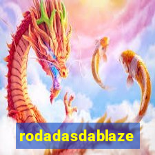 rodadasdablaze