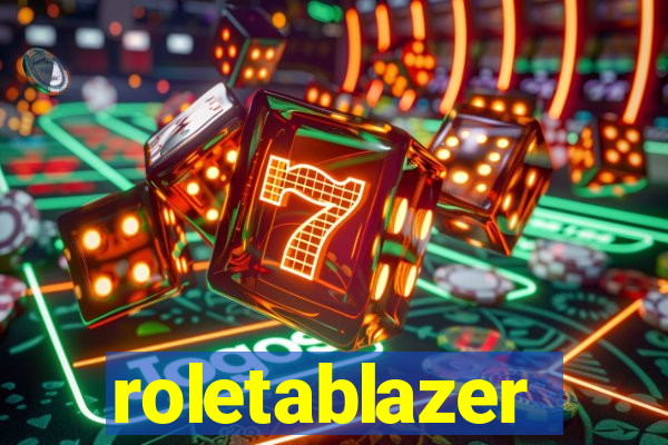 roletablazer