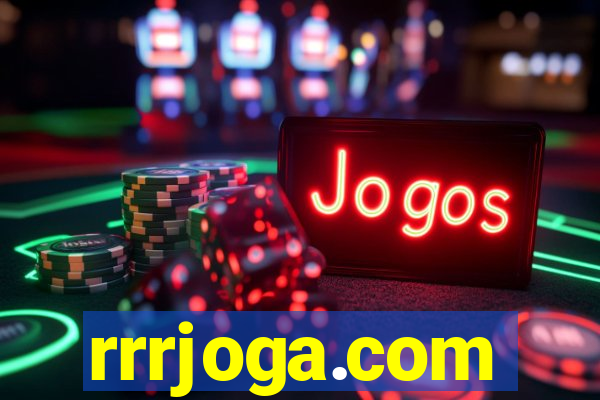 rrrjoga.com