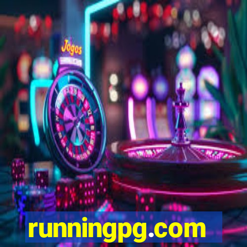 runningpg.com