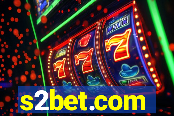 s2bet.com