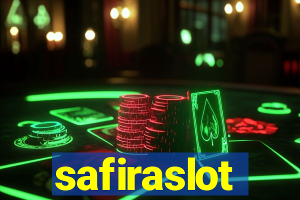 safiraslot