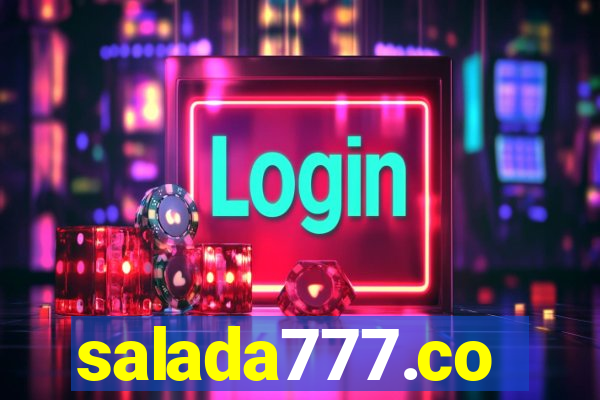 salada777.co