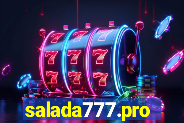 salada777.pro