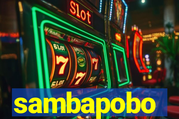 sambapobo