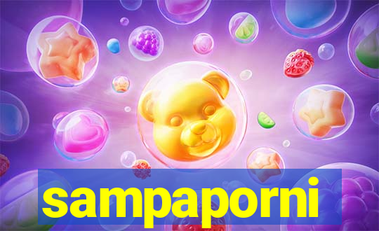 sampaporni