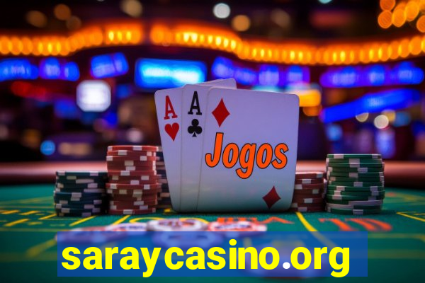 saraycasino.org