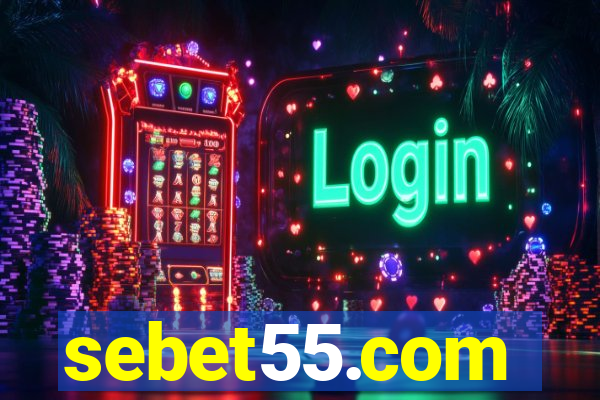 sebet55.com