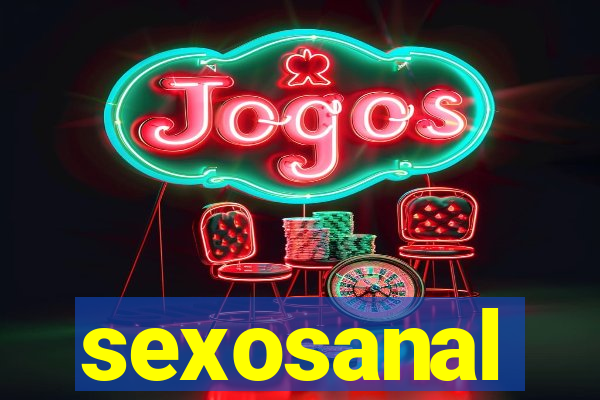 sexosanal