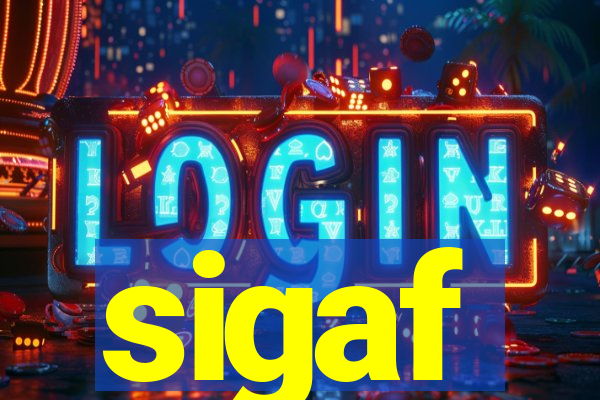 sigaf