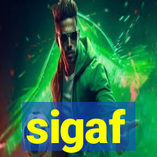 sigaf