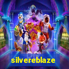 silvereblaze