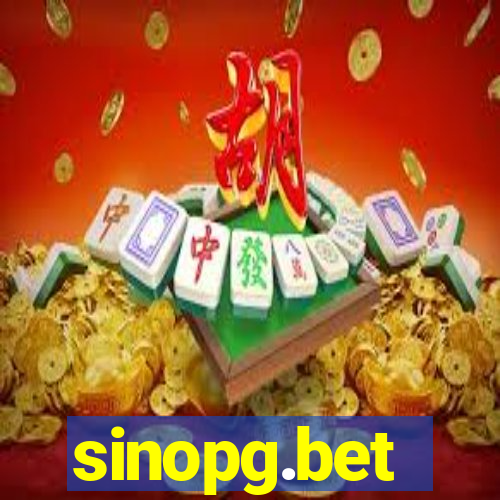 sinopg.bet