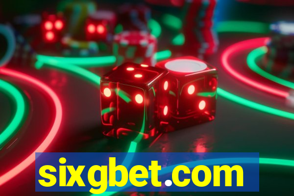 sixgbet.com