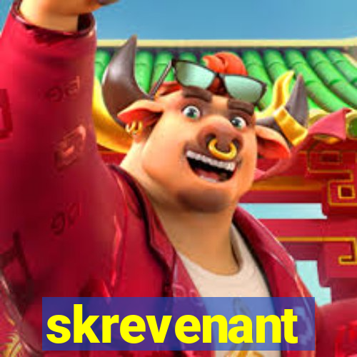 skrevenant