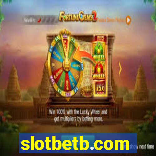 slotbetb.com