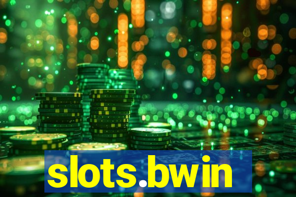 slots.bwin