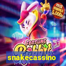 snakecassino