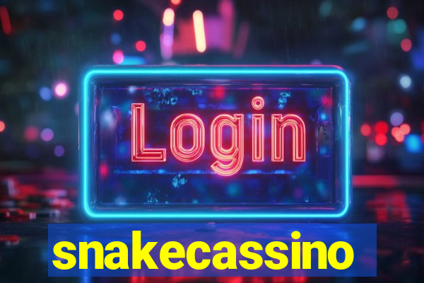 snakecassino