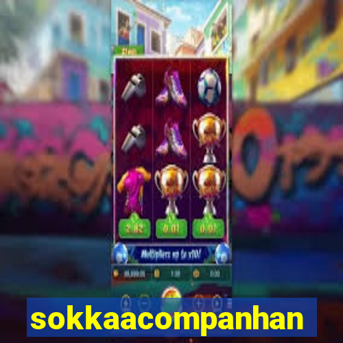 sokkaacompanhantes