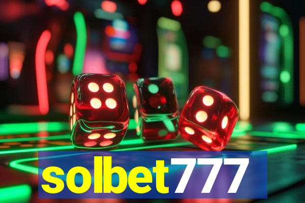 solbet777