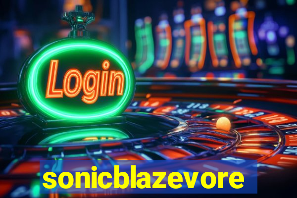 sonicblazevore