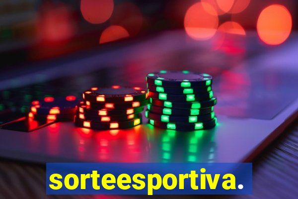 sorteesportiva.net