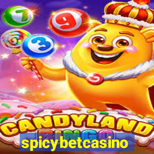 spicybetcasino