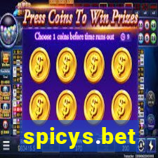 spicys.bet