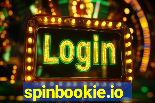 spinbookie.io