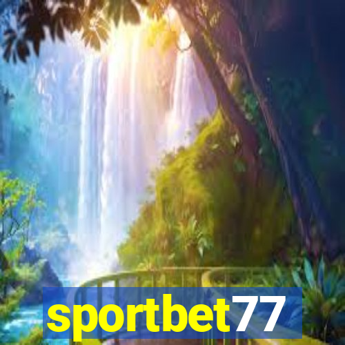 sportbet77