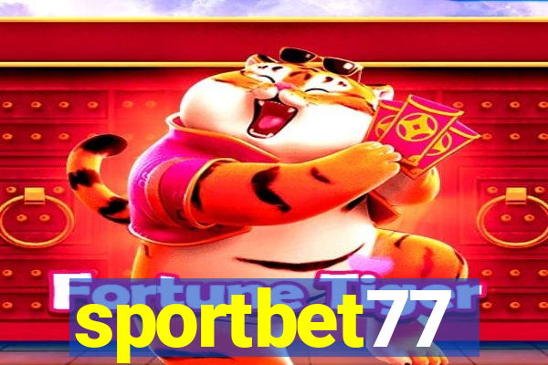 sportbet77