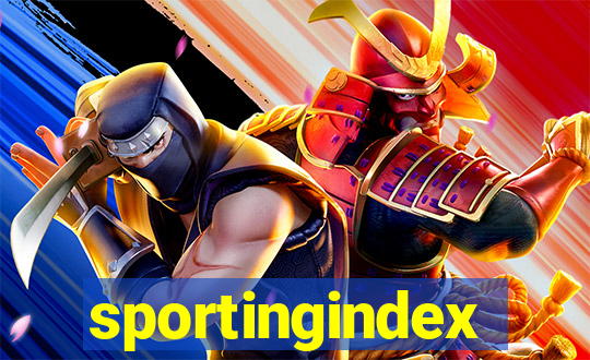 sportingindex