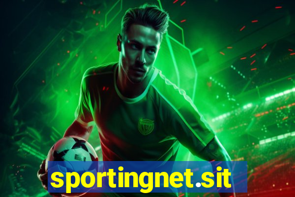 sportingnet.site