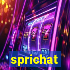 sprichat