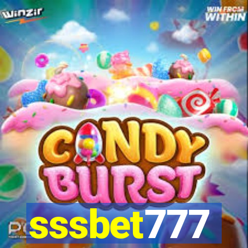 sssbet777