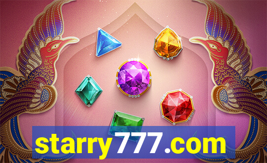 starry777.com