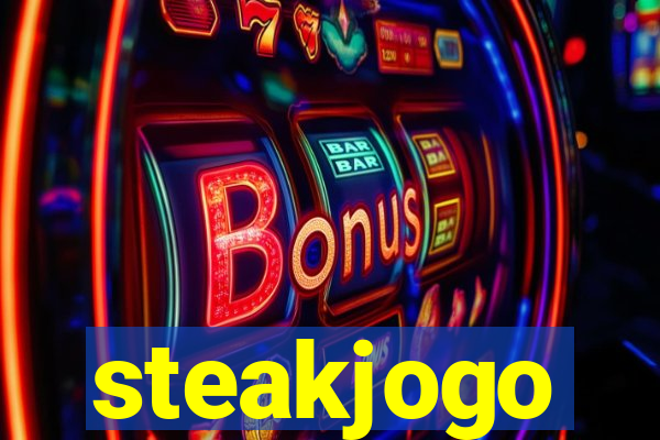 steakjogo