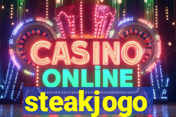 steakjogo