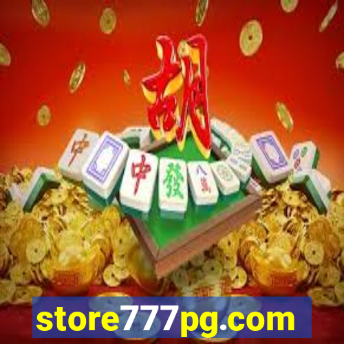 store777pg.com