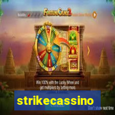 strikecassino