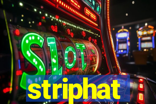 striphat