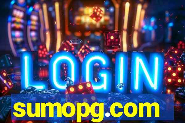 sumopg.com