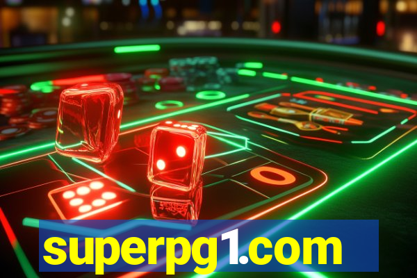 superpg1.com